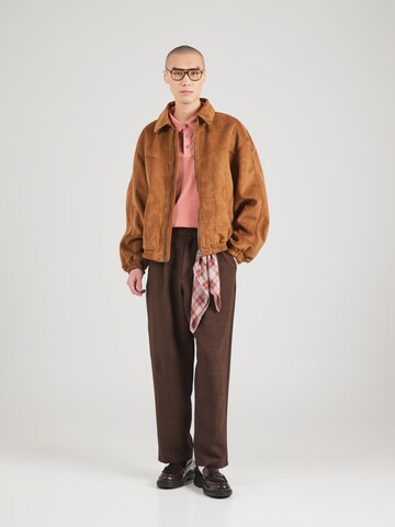 Calvin Klein Póló - rózsaszín