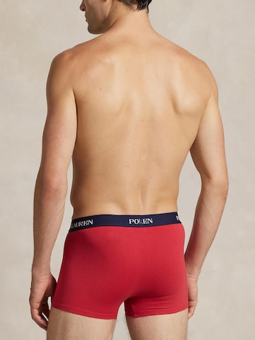 Polo Ralph Lauren - Calzoncillo boxer en azul