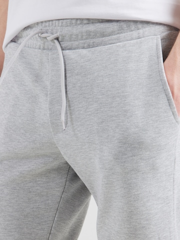 JACK & JONES Joggingová souprava 'JJBRANDON' – šedá