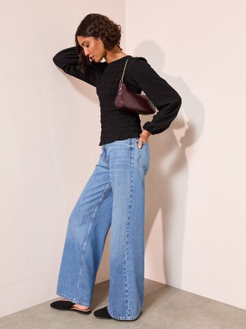 Friends Like TheseBluza - crna boja