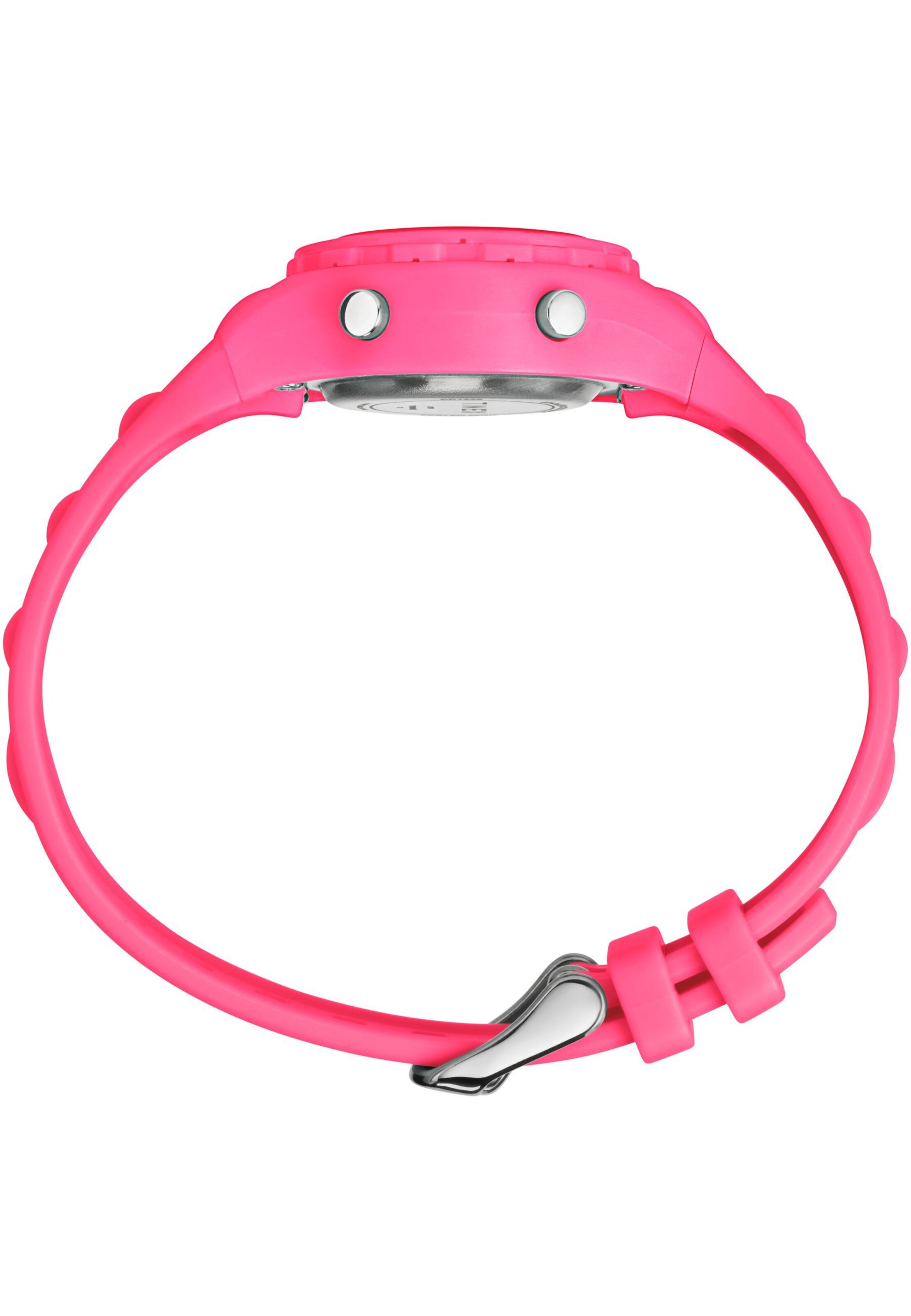 Montre TIMEX en rose