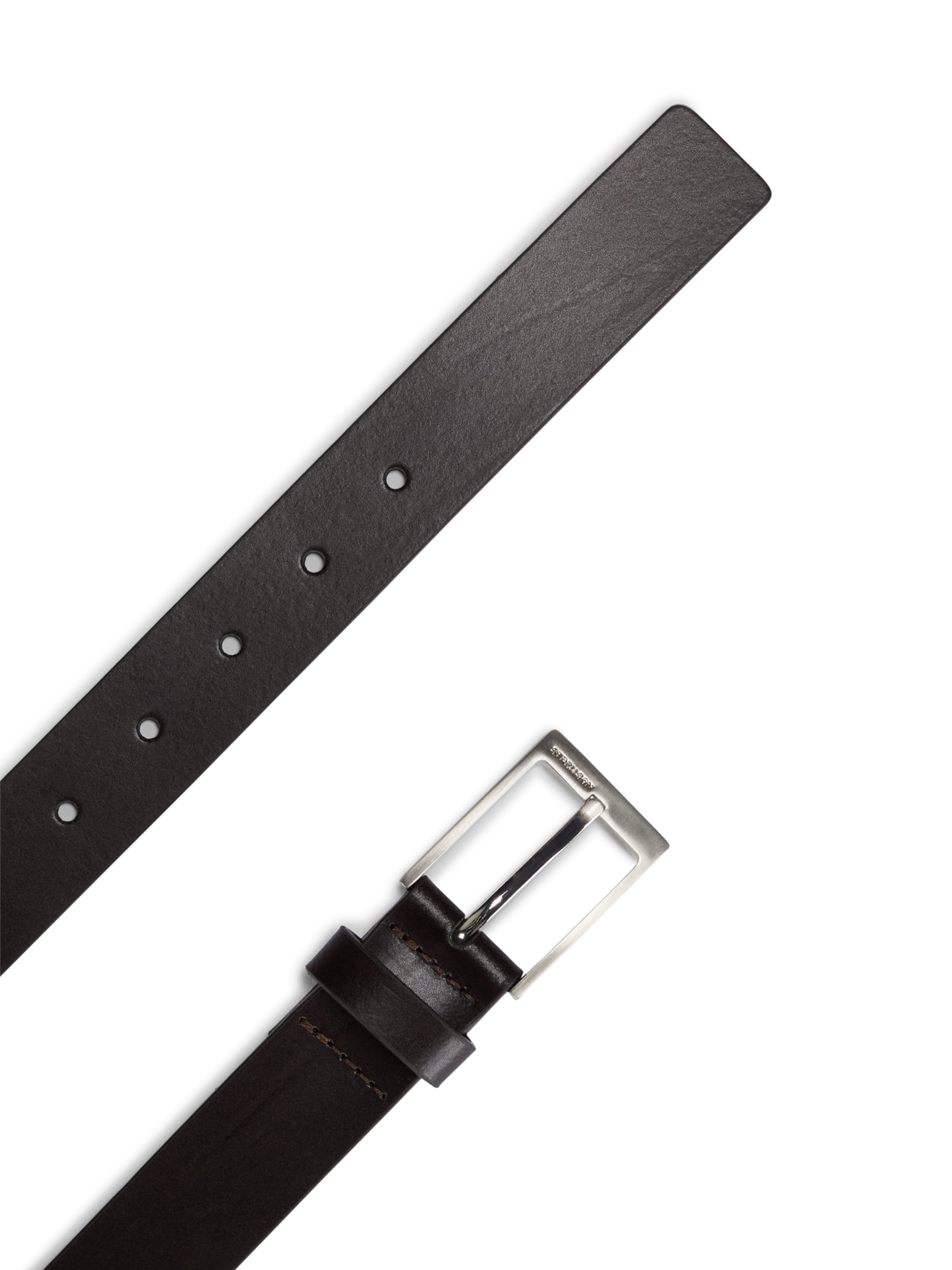 Ceinture STRELLSON en marron