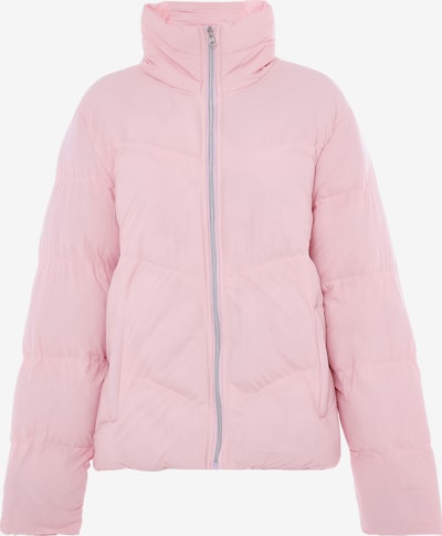 NALLY Jacke in rosa, Produktansicht