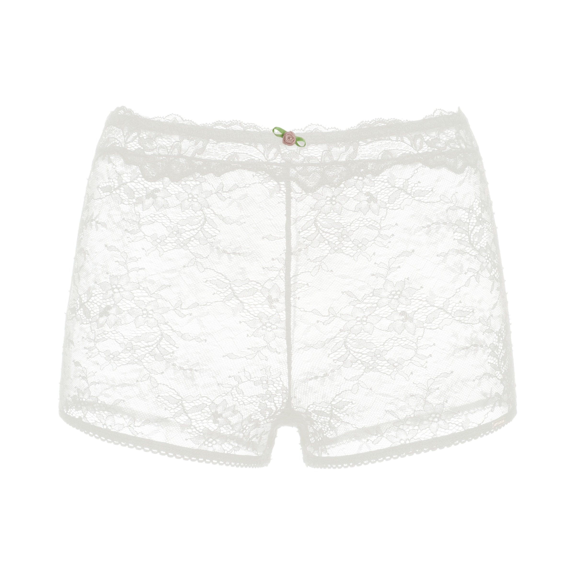 Panty 'Origins' di Dorina in beige: frontale