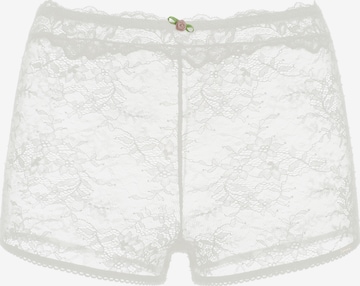 Panty 'Origins' di Dorina in beige: frontale