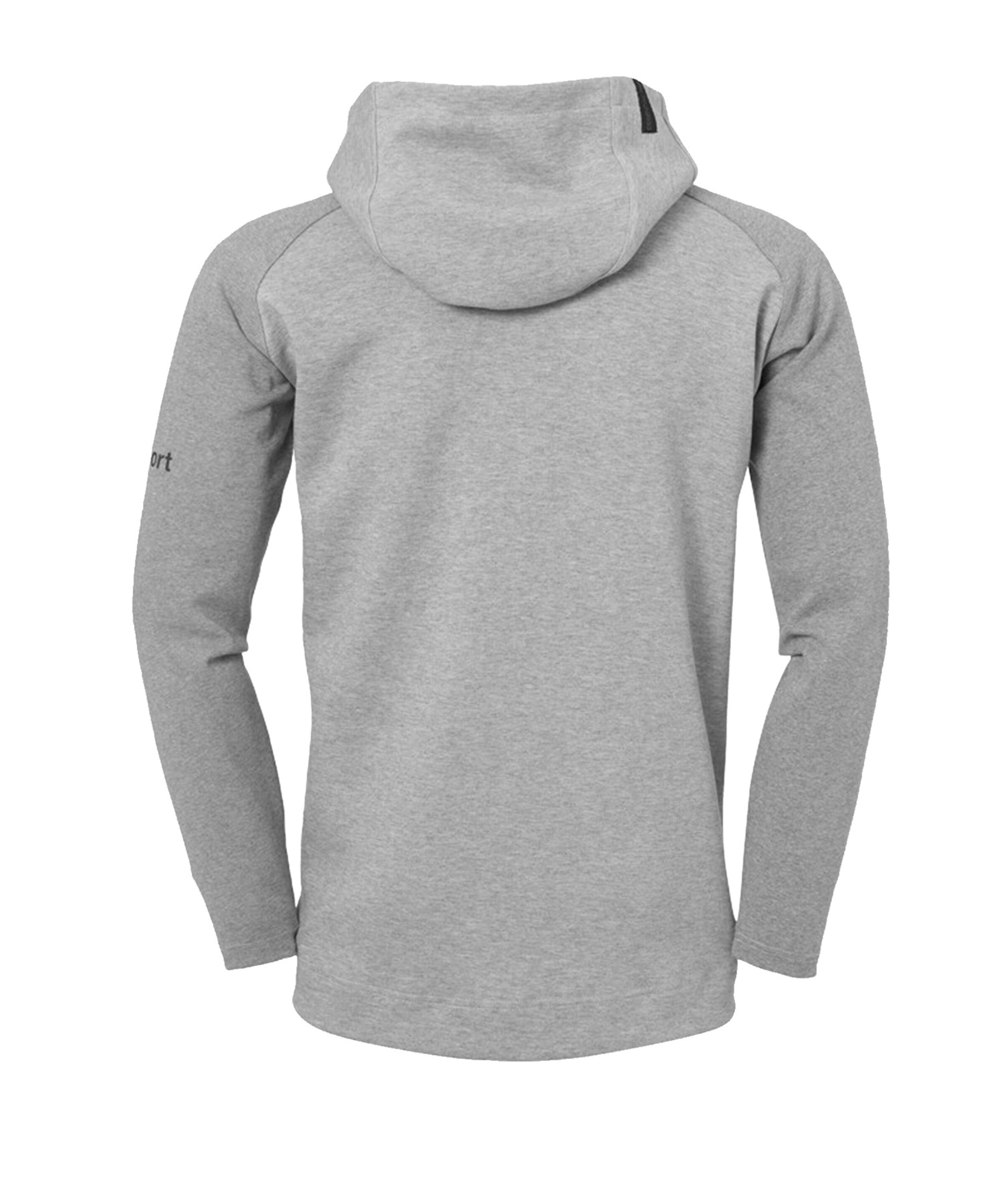 UHLSPORT Sweatshirt in Grau