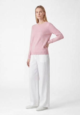 usha WHITE LABEL - Jersey en rosa