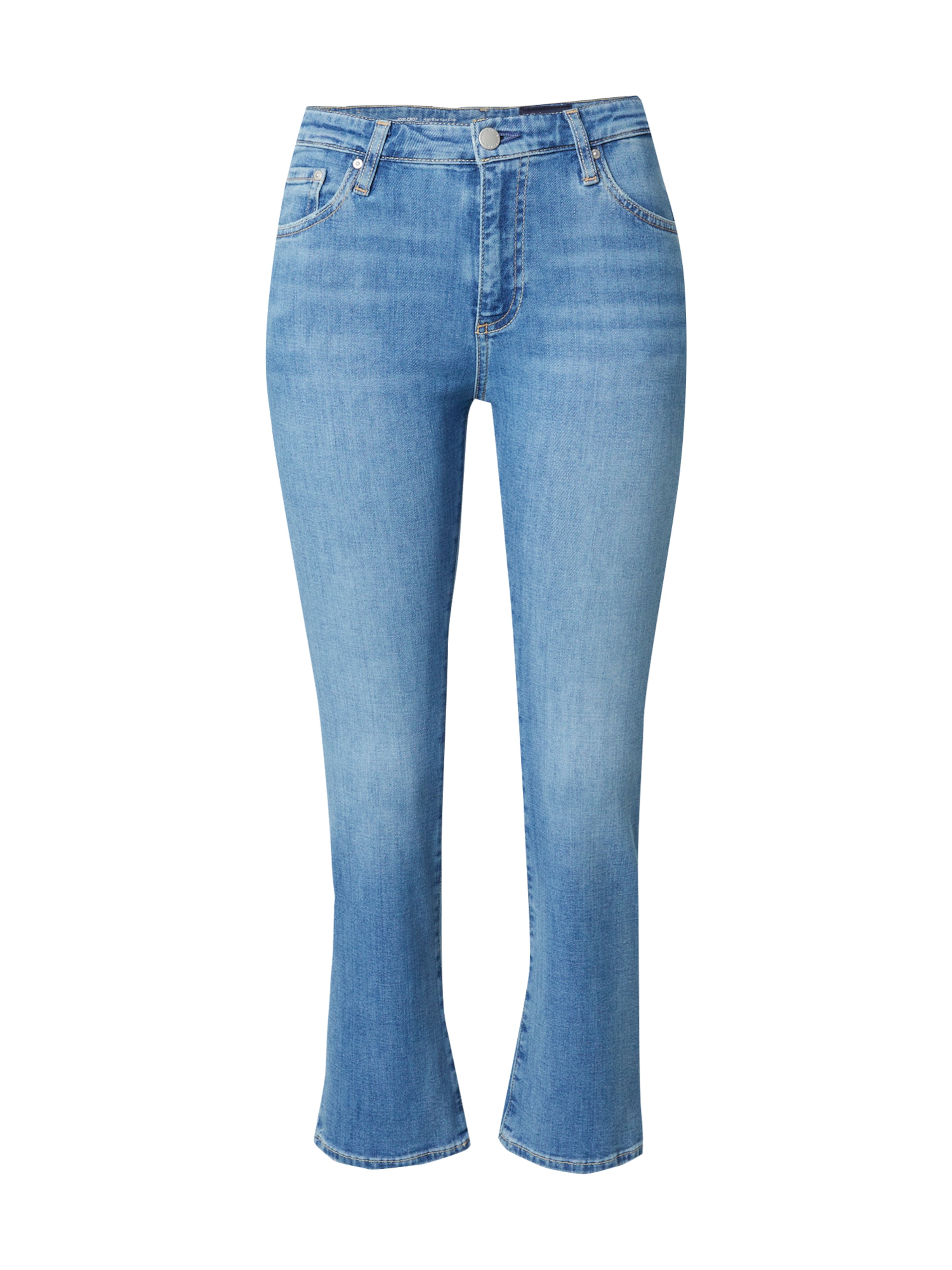 AG Jeans Flared Jeans 'JODI' in Blue: front