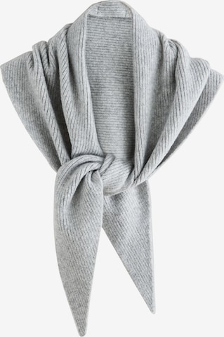 Next - Chal en gris: frente