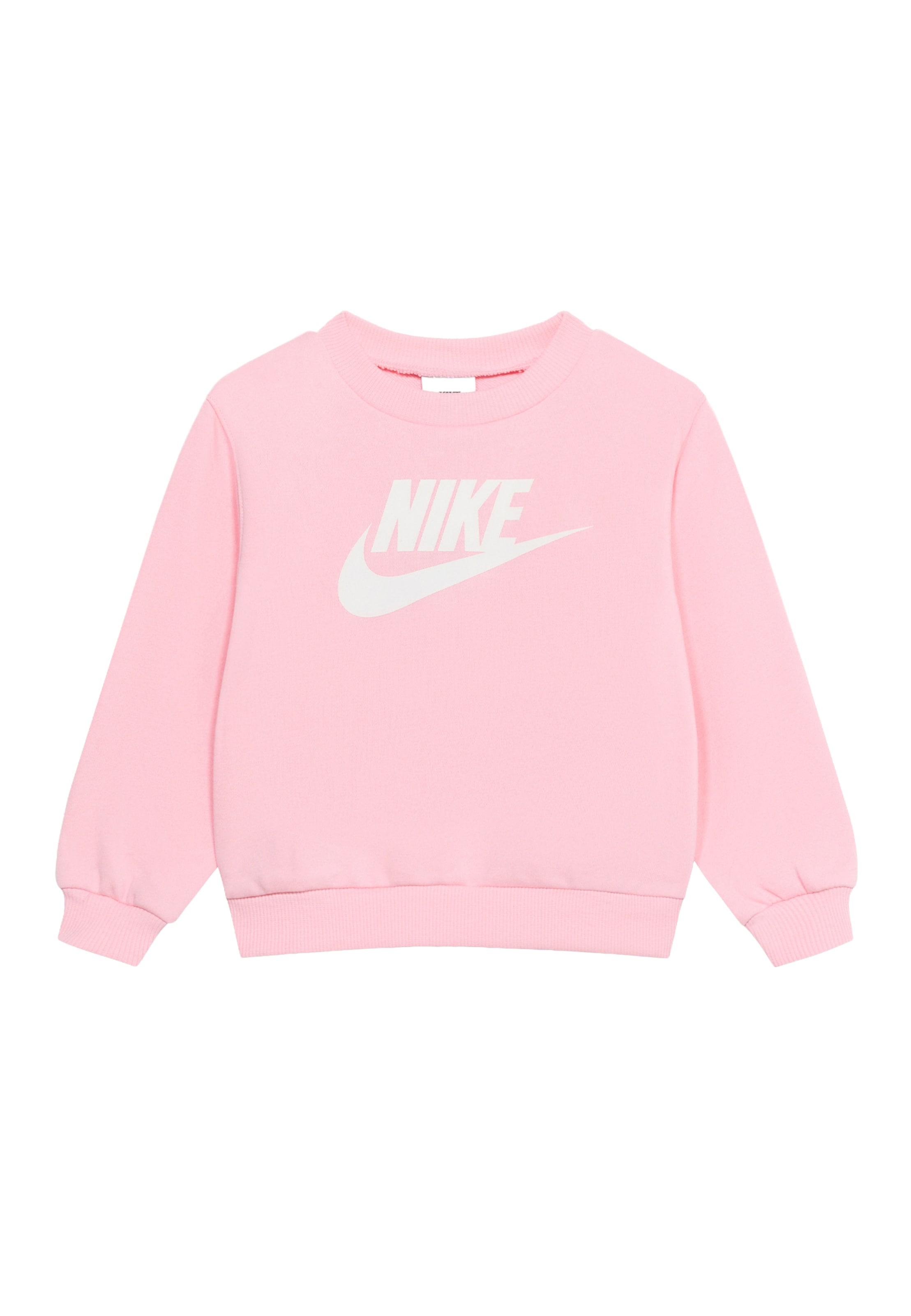 rozā Nike Sportswear Sportisks džemperis: no priekšpuses