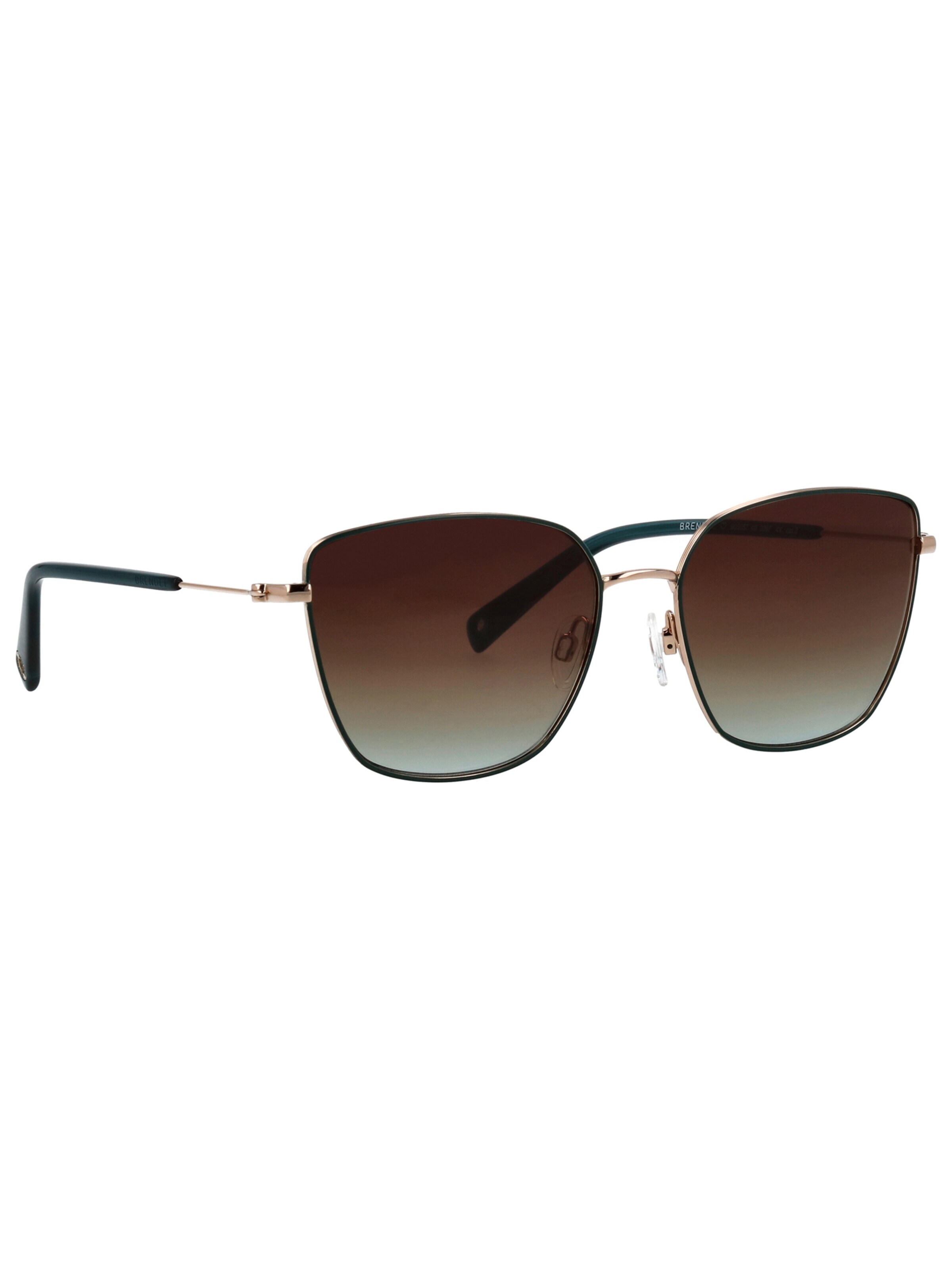 BRENDEL eyewear Sunglasses in Green