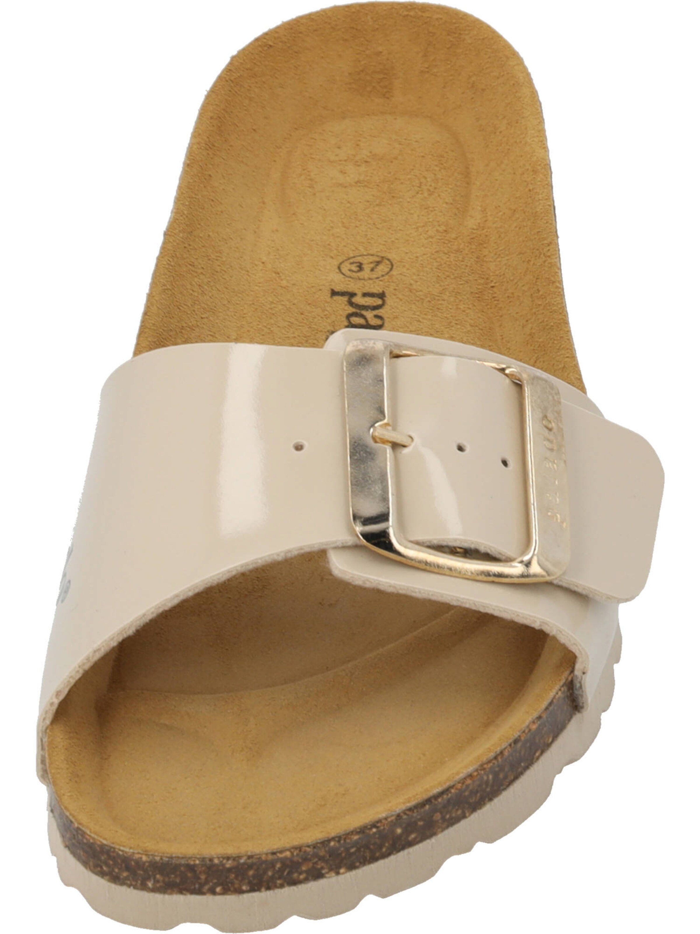 Palado Muiltjes 'Malta EGS' in Beige