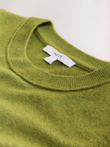 Next Sweater in Green