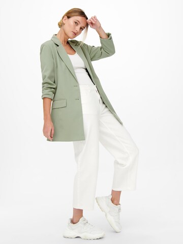 ONLY - Blazer 'Maia' em verde