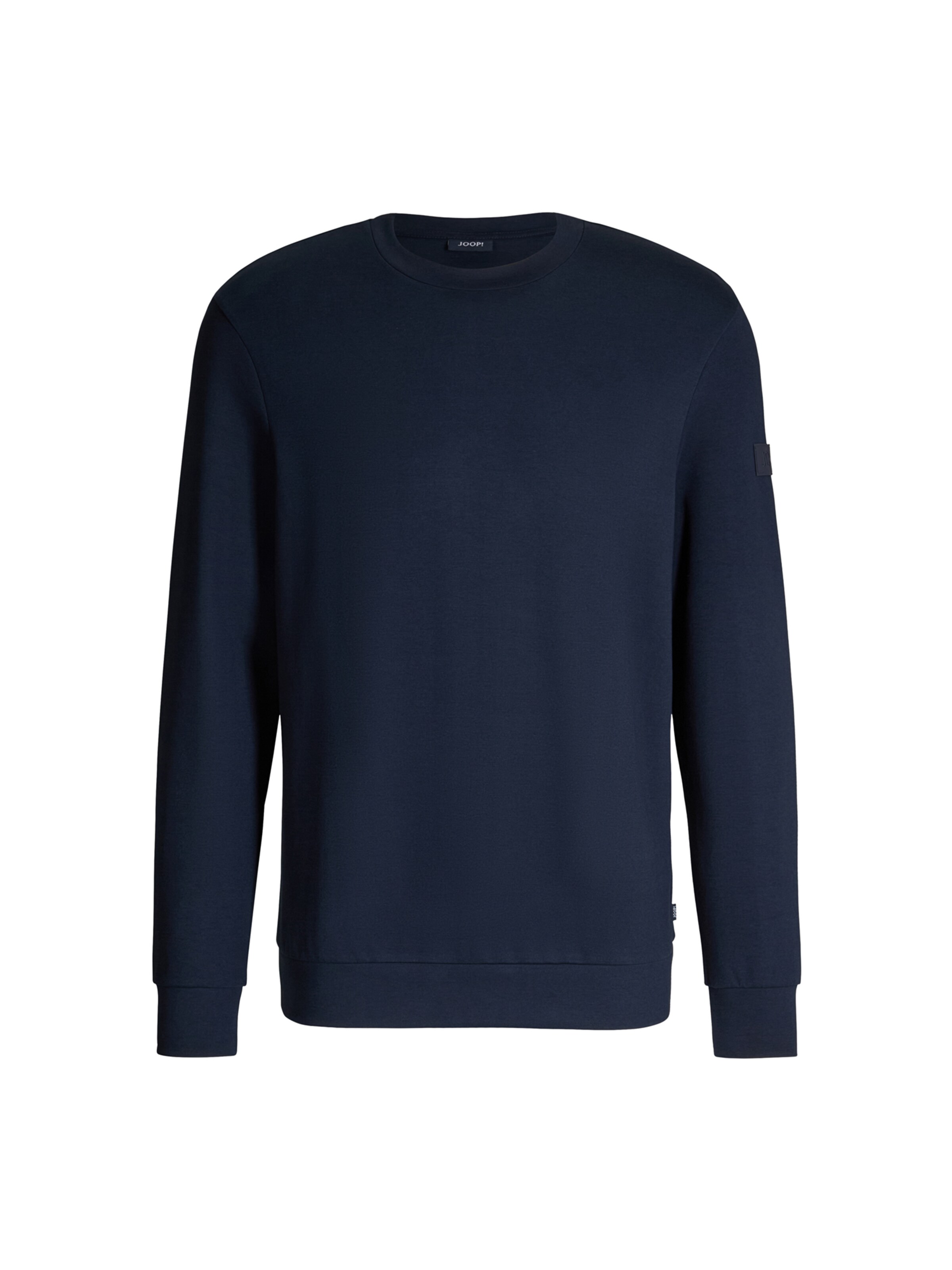 Sweat-shirt 'Steve' JOOP! en bleu : devant