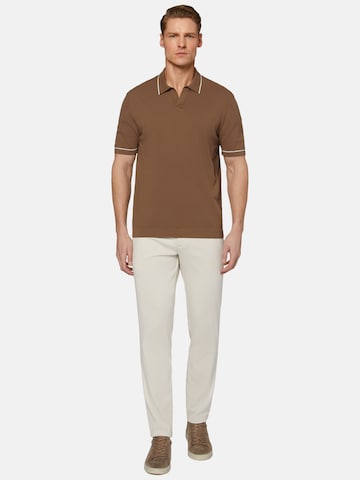 Boggi Milano Bluser & t-shirts i brun