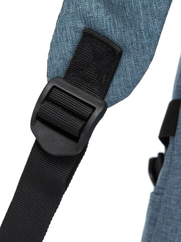 Kono Backpack in Blue