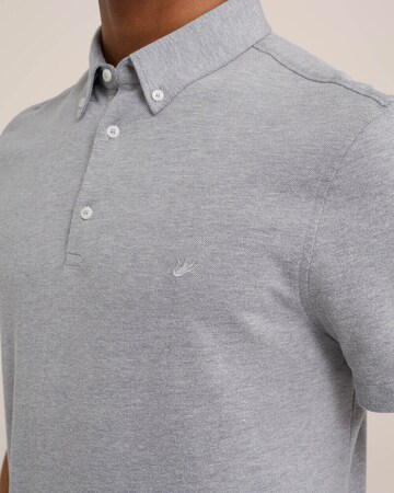 WE Fashion Shirt in Grey