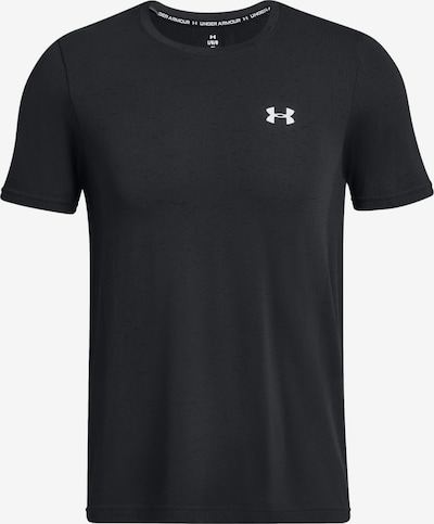 UNDER ARMOUR Функциональная футболка 'Vanish' в размере L в Черный, Обзор товара