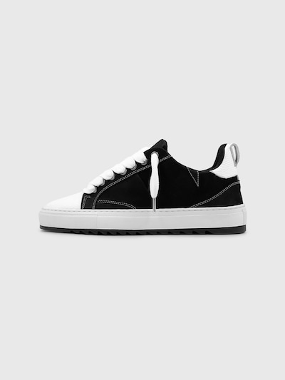 Dutch'D Sneakers 'Charm' in Black, Item view
