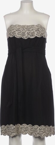 APART Dress in XXXL in Black: front