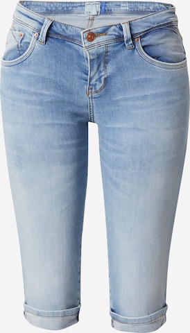 LTBSkinny Traperice 'Jody Z' - plava boja: prednji dio