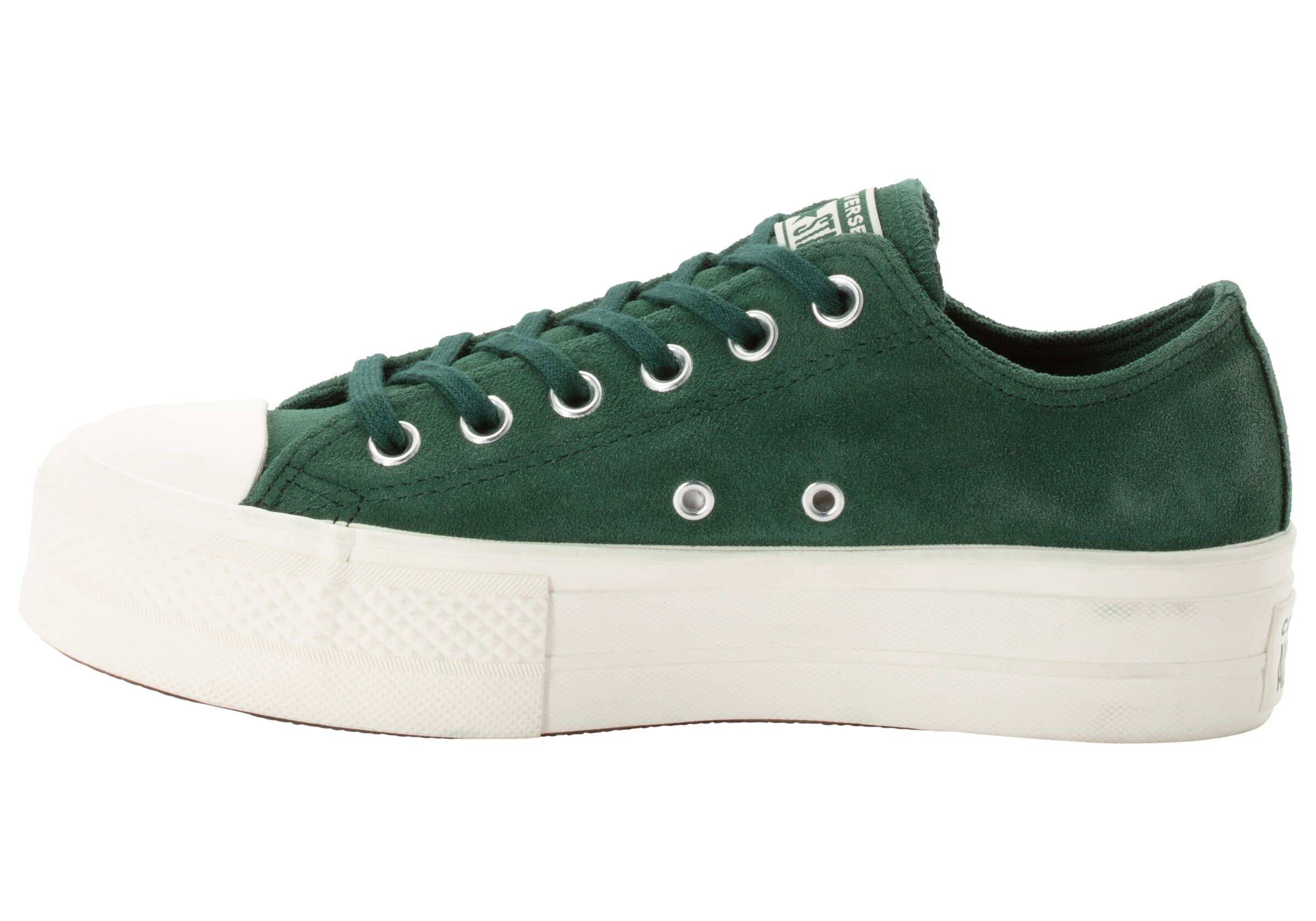 CONVERSE Sneakers in Green