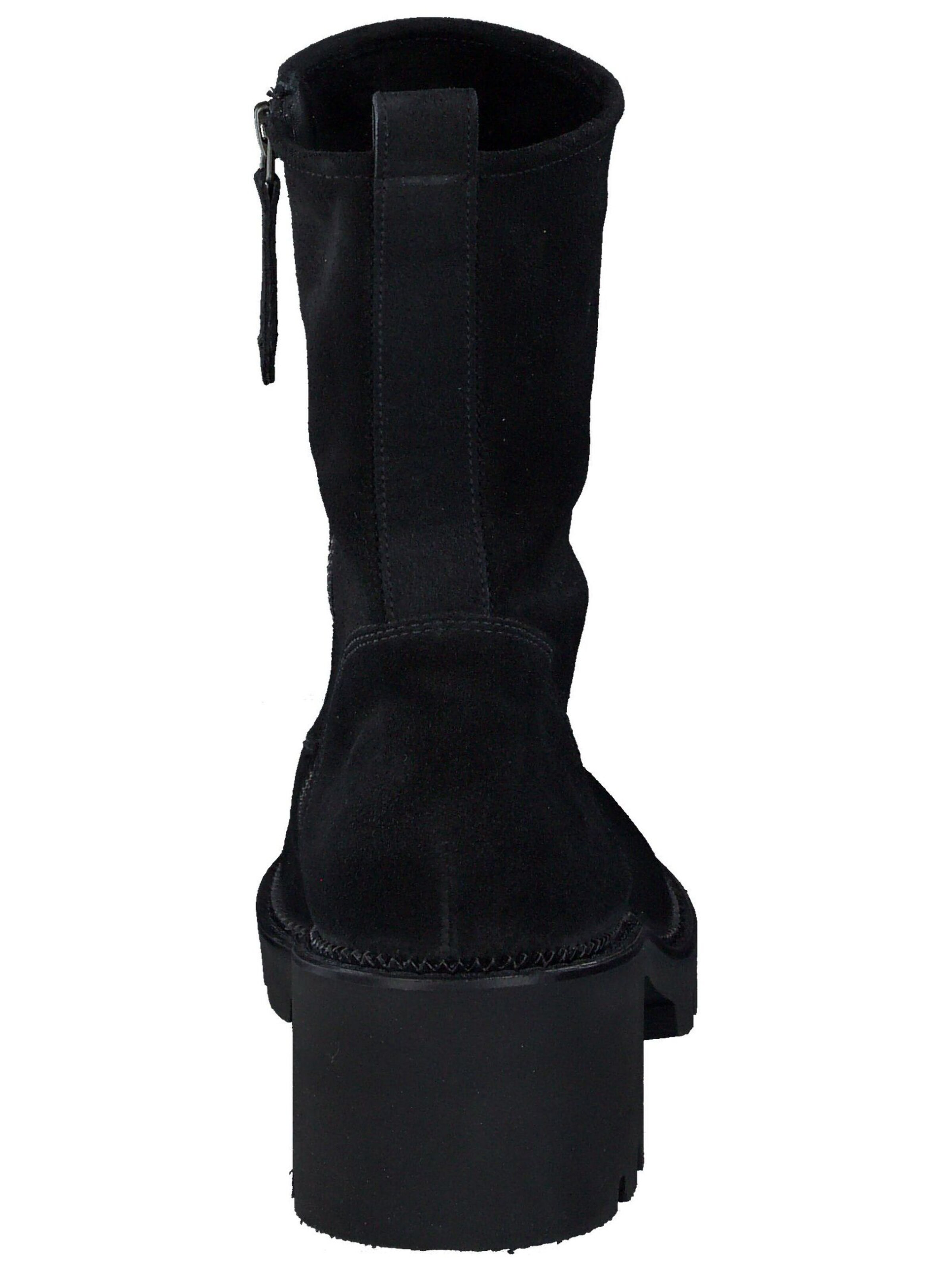 Bottines Paul Green en noir
