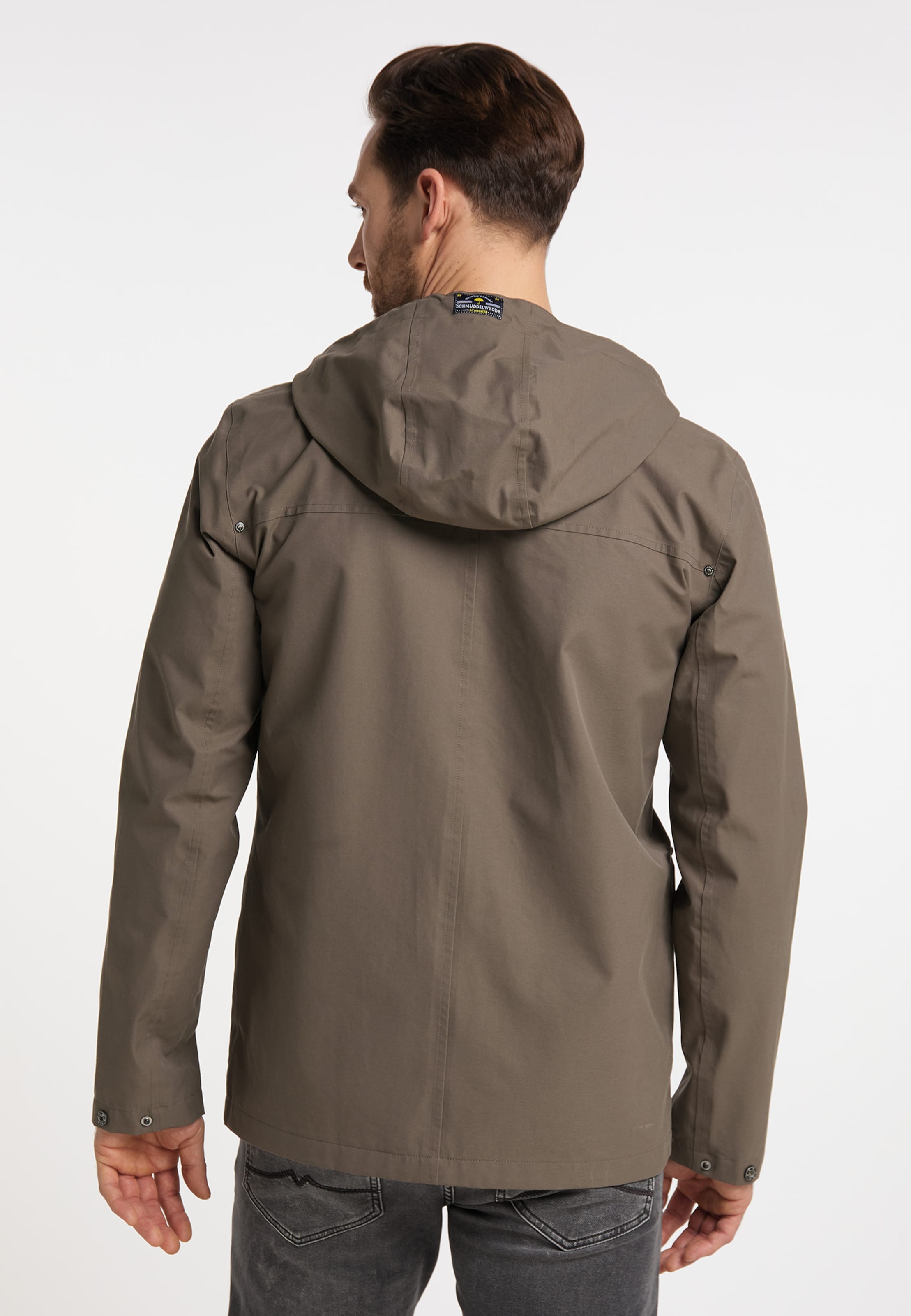 Männer Jacken Schmuddelwedda Übergangsjacke in Oliv - AN72516 Männer Jacken Schmuddelwedda Übergangsjacke in Oliv - AN72516