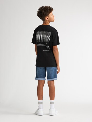 Petrol Industries Regular Jeans 'Gonzaga' in Blue