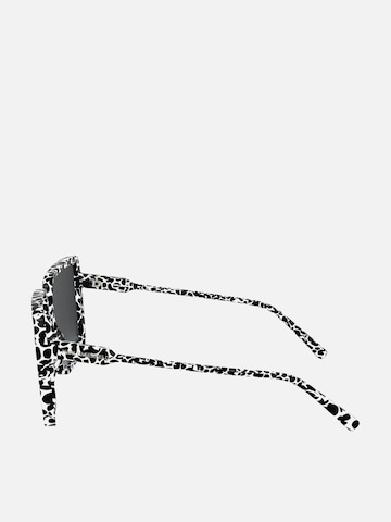 Karl Lagerfeld - Gafas de sol en negro