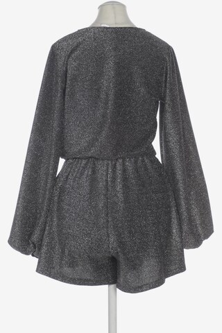 H&M Anzug oder Kombination XS in Silber