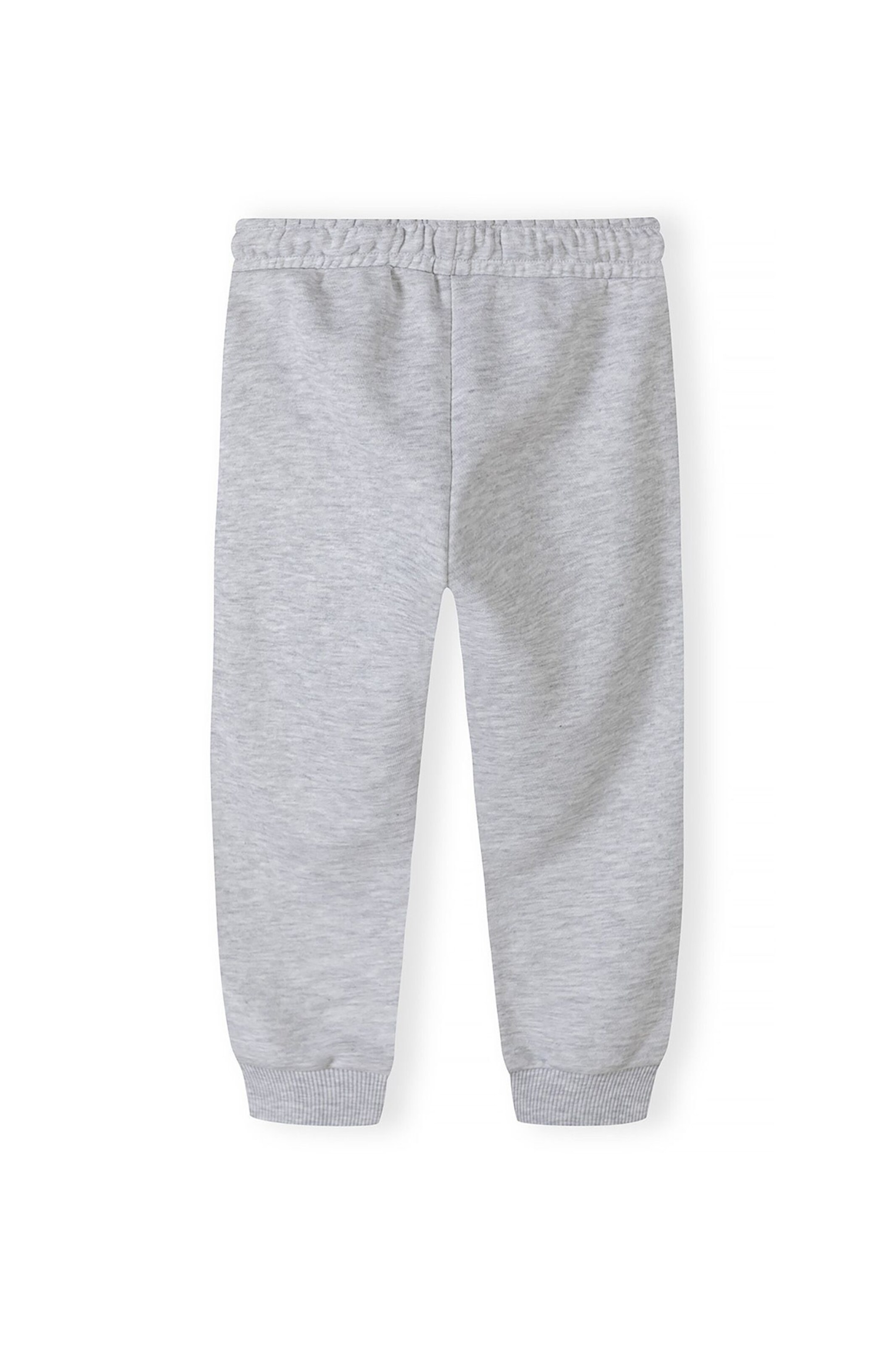 Tapered Pantaloni di MINOTI in grigio