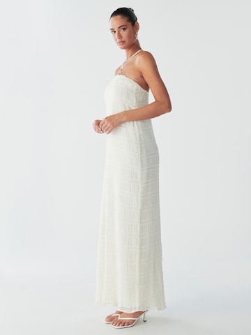 Abito 'Ari' di BWLDR in bianco