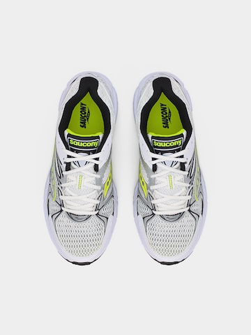 saucony Обувь для бега 'RIDE MILLENNIUM' в Белый