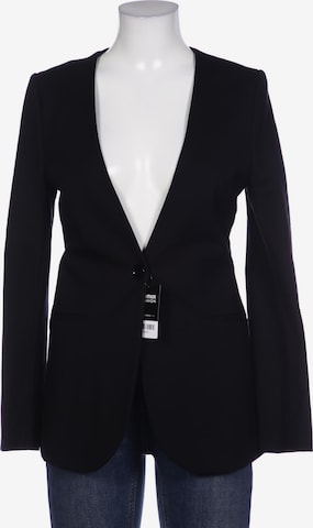 Stefanel Blazer S in Schwarz: predná strana