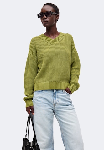 GAP - Jersey en verde