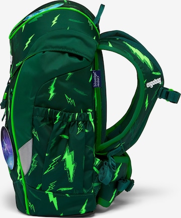 ergobag Backpack in Green