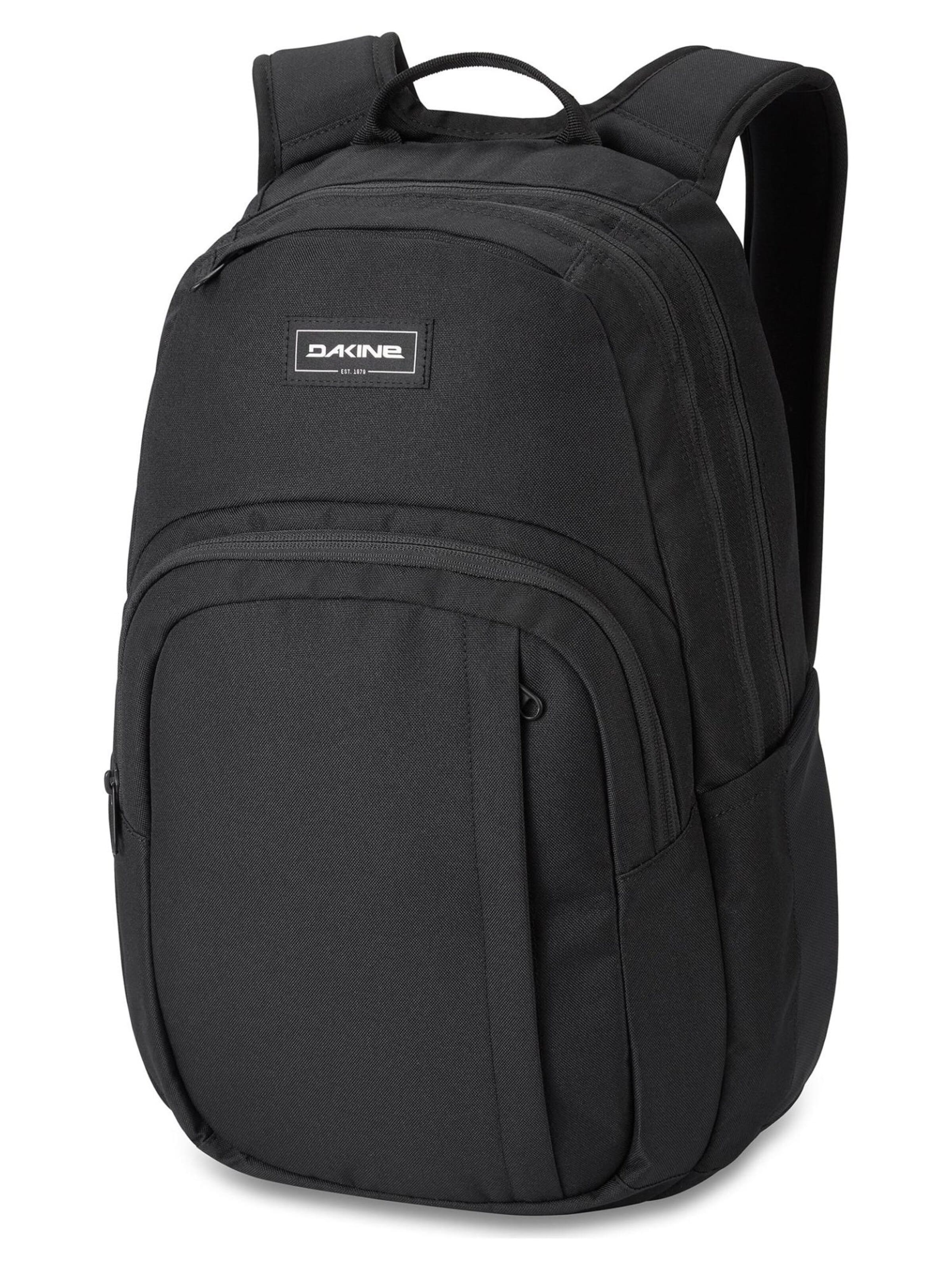 DAKINE Backpack in Black: front