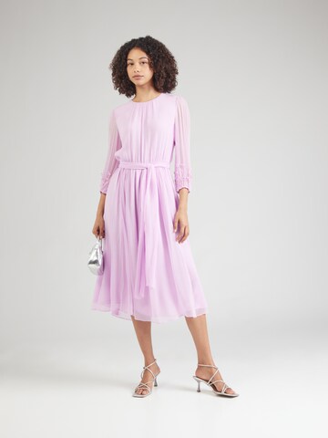 Robe Marc Cain en violet