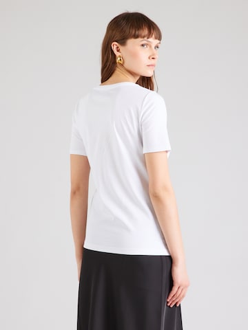 s.Oliver Shirt in White