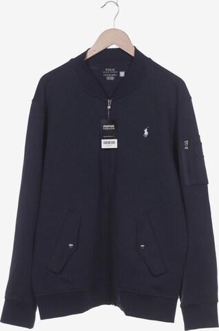 Polo Ralph Lauren Jacket & Coat in XL in Blue: front