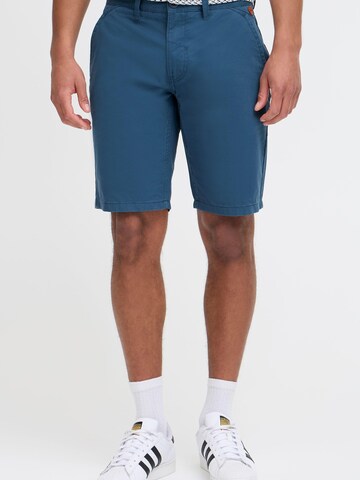 Regular Pantalon 'Ragna' BLEND en bleu