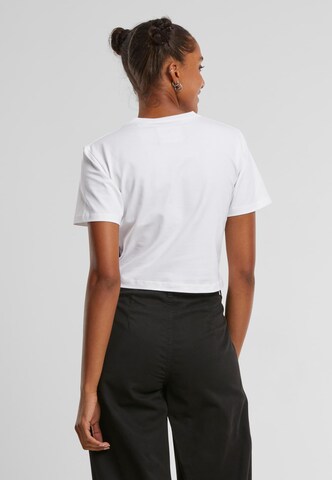Pequs Shirt in White