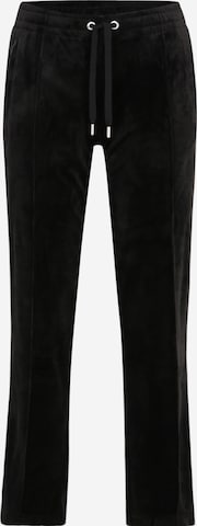 Juicy Couture Petite Trousers 'TINA' in Black: front