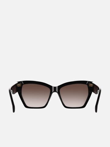 Liu Jo Sonnenbrille‌‌‌‌‌ in Schwarz