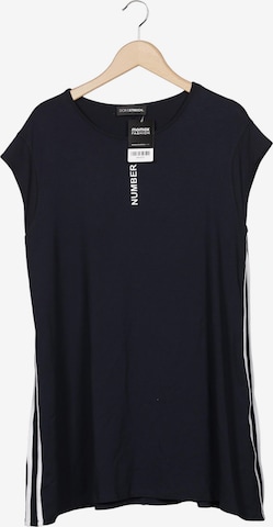 Doris Streich Top & Shirt in XXXL in Blue: front