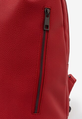 CIPO & BAXX Backpack in Red