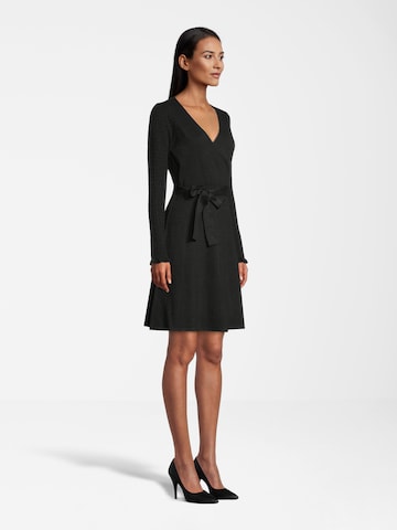 Orsay Knitted dress 'Paxajour' in Black