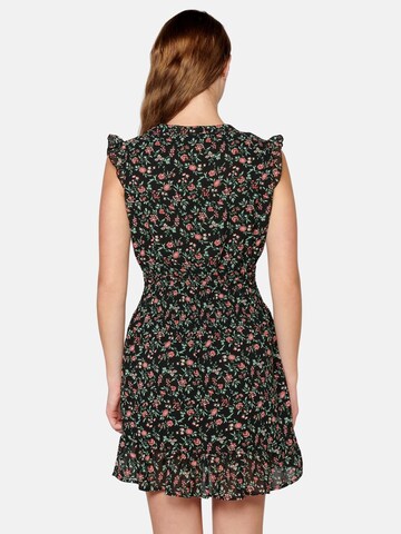 KOROSHI Dress in Black